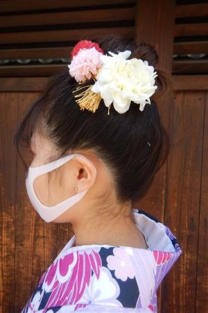 8チョイスヘアーセット