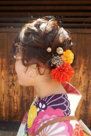 8チョイスヘアーセット