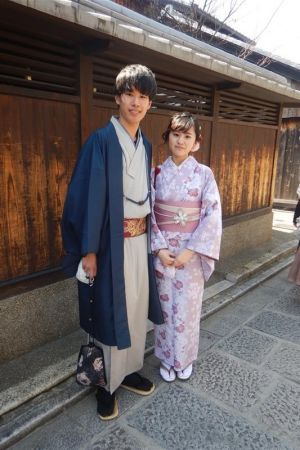 小紋