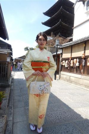 名古屋帯プラン