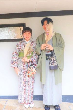 小紋