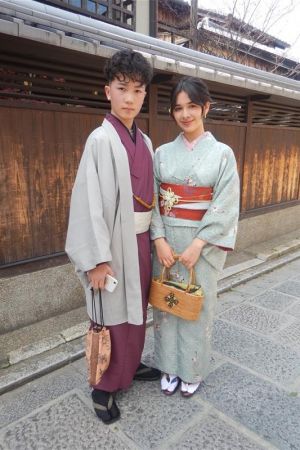 小紋