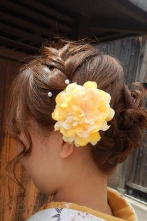8チョイスヘアーセット