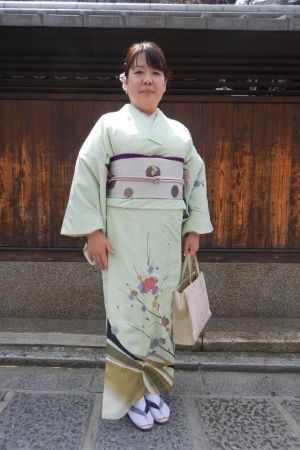 名古屋帯プラン