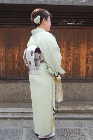 名古屋帯プラン