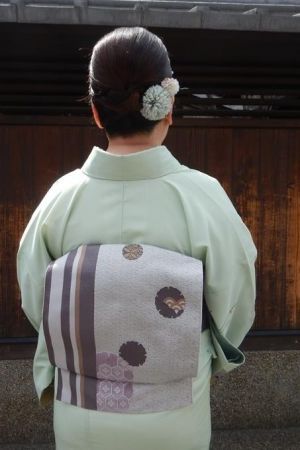 名古屋帯プラン