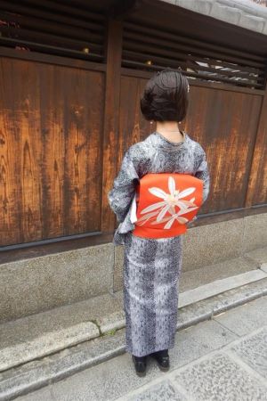 名古屋帯プラン