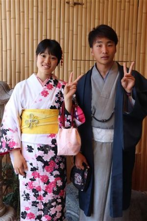 小紋
