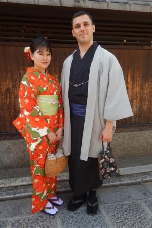 小紋