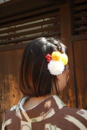 8チョイスヘアーセット