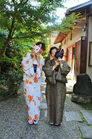 小紋