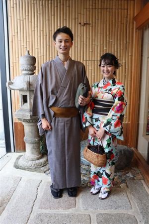 小紋