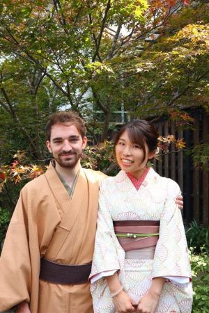 小紋