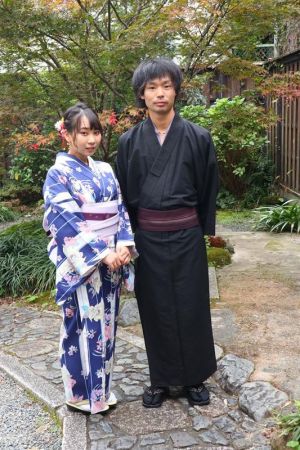 小紋