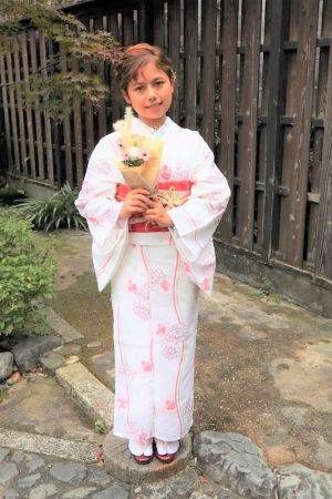 小紋