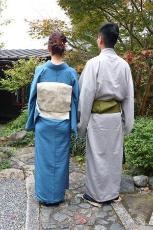 名古屋帯プラン