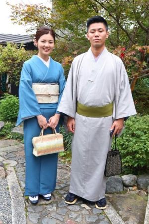 名古屋帯プラン