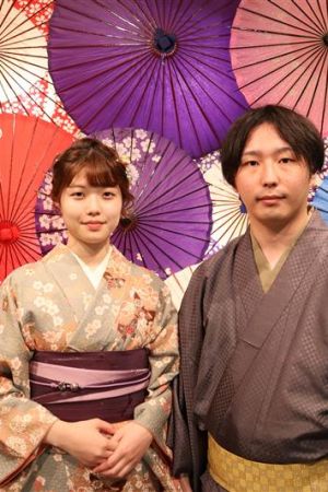 小紋