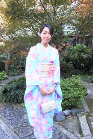 振袖