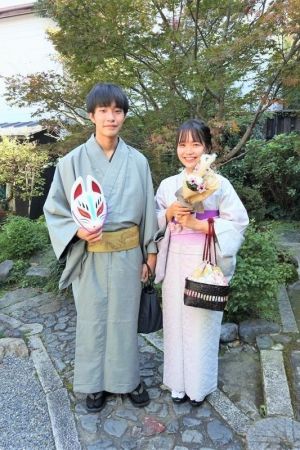 小紋