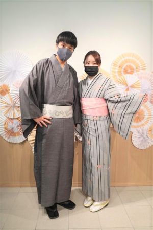 小紋