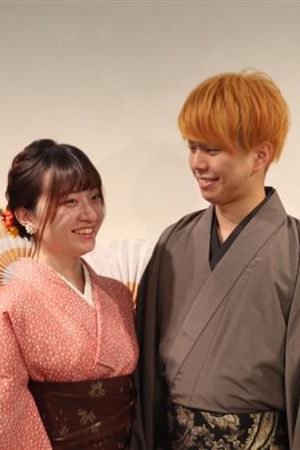 小紋