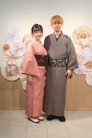 小紋