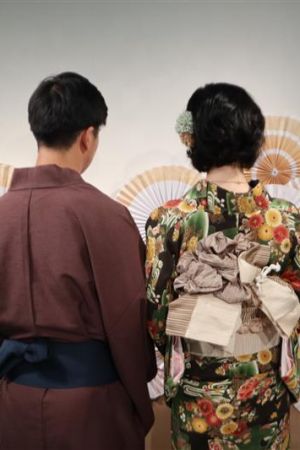 小紋