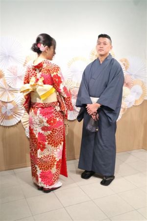 小紋