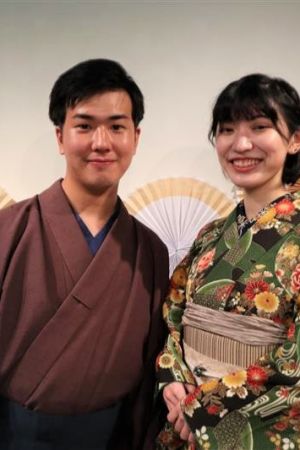 小紋