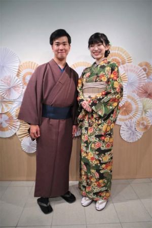 小紋