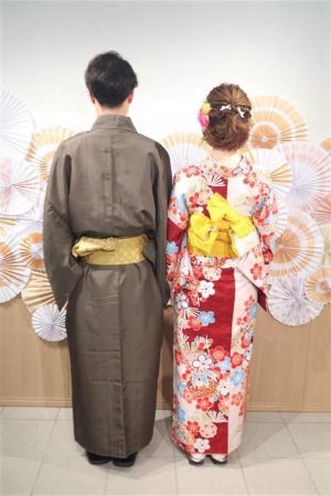 小紋