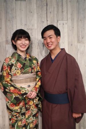 小紋