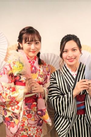 小紋