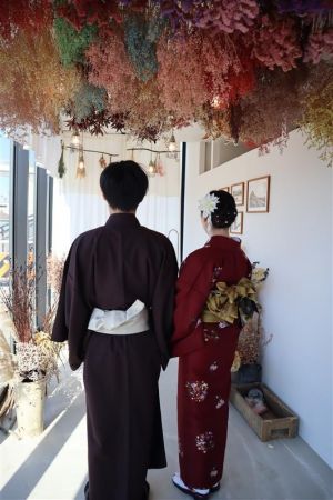 小紋