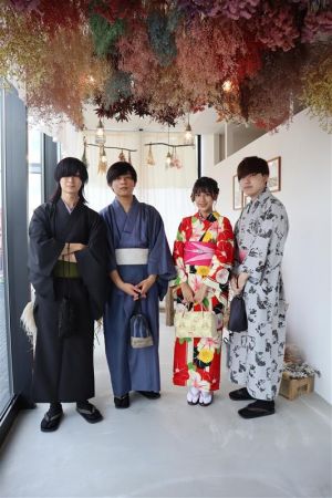 小紋