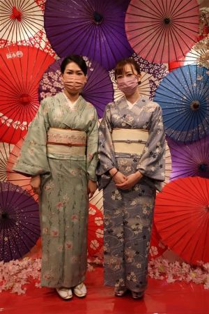 名古屋帯プラン