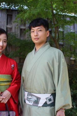 小紋