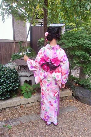 フリーチョイスヘアセット
