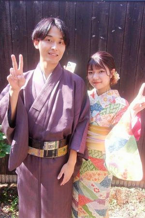 小紋