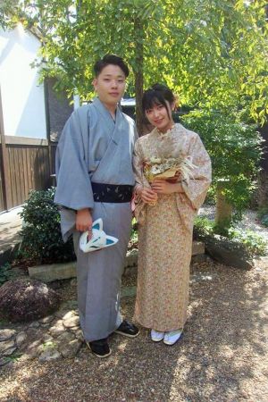 小紋