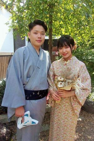 小紋