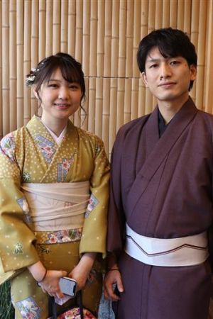 小紋