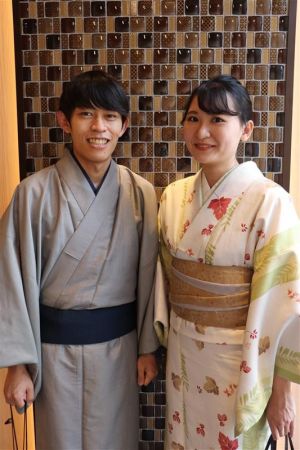 小紋