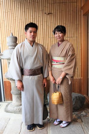 小紋