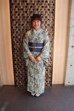 名古屋帯プラン