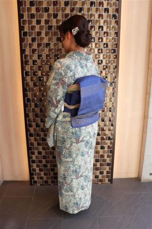 名古屋帯プラン