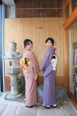 名古屋帯プラン