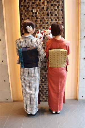 名古屋帯プラン