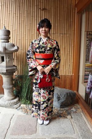 名古屋帯プラン